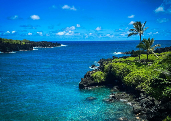 hawaiianstyle luxury full circle hana tour keanae peninsula overview 