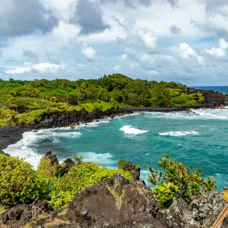 Not All West Maui Hotels Will Open Oct 8th